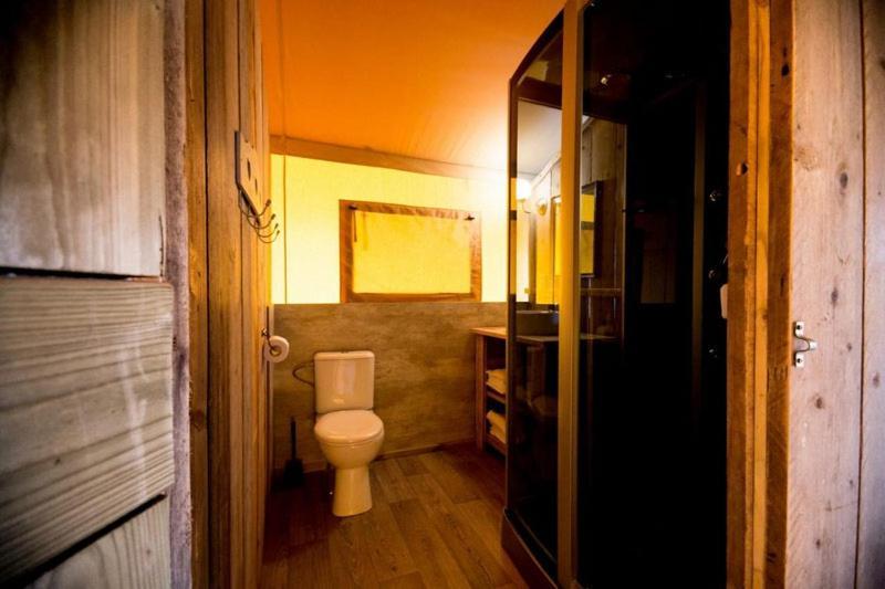 Villaladiva Boutique Glamping Massignano Extérieur photo