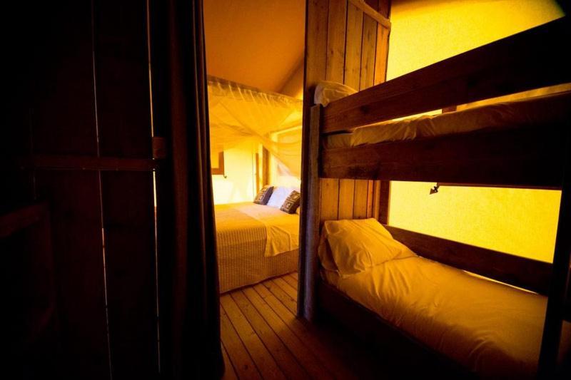Villaladiva Boutique Glamping Massignano Extérieur photo