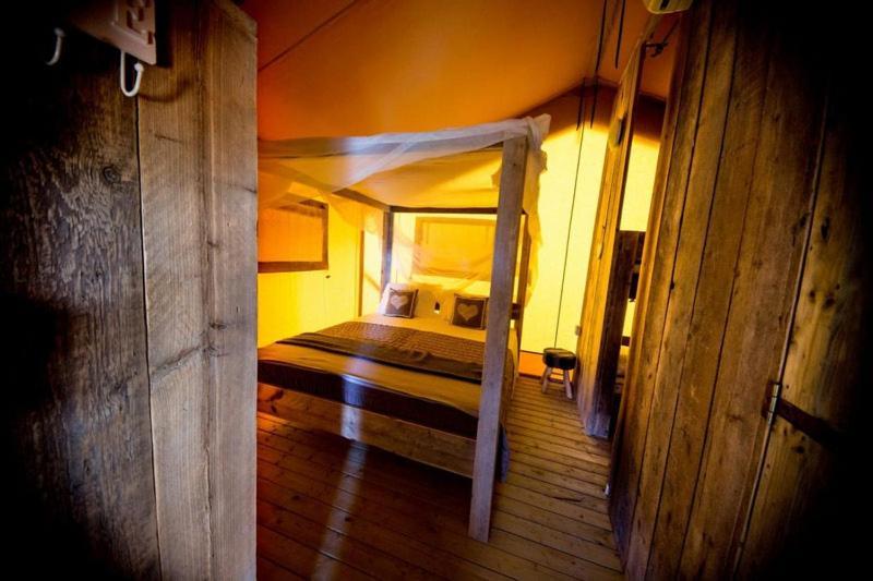 Villaladiva Boutique Glamping Massignano Extérieur photo