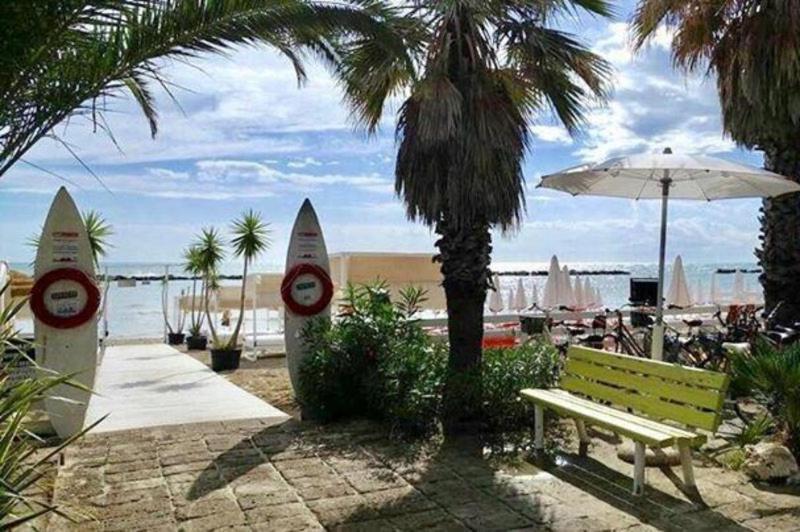 Villaladiva Boutique Glamping Massignano Extérieur photo