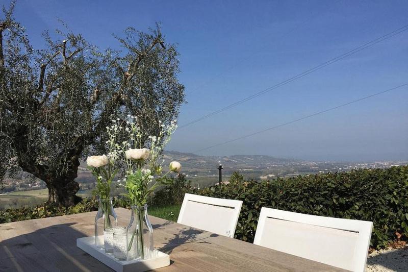 Villaladiva Boutique Glamping Massignano Extérieur photo