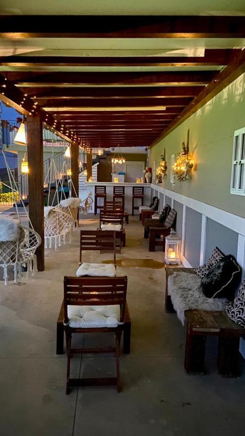 Villaladiva Boutique Glamping Massignano Extérieur photo