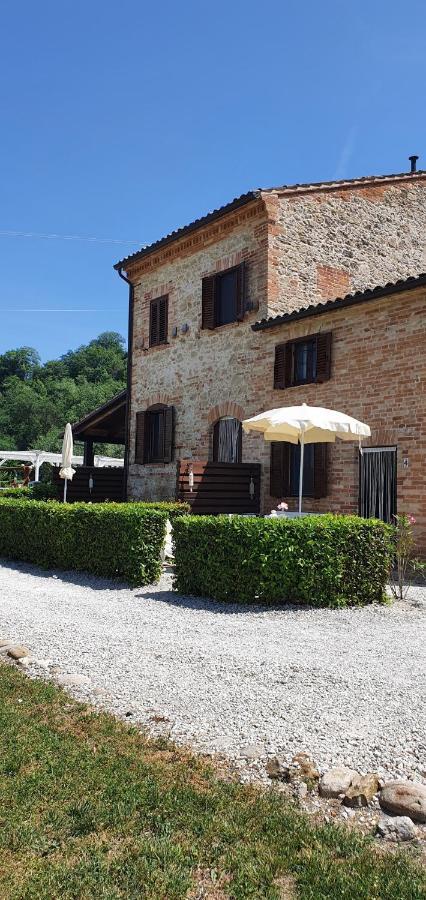 Villaladiva Boutique Glamping Massignano Extérieur photo