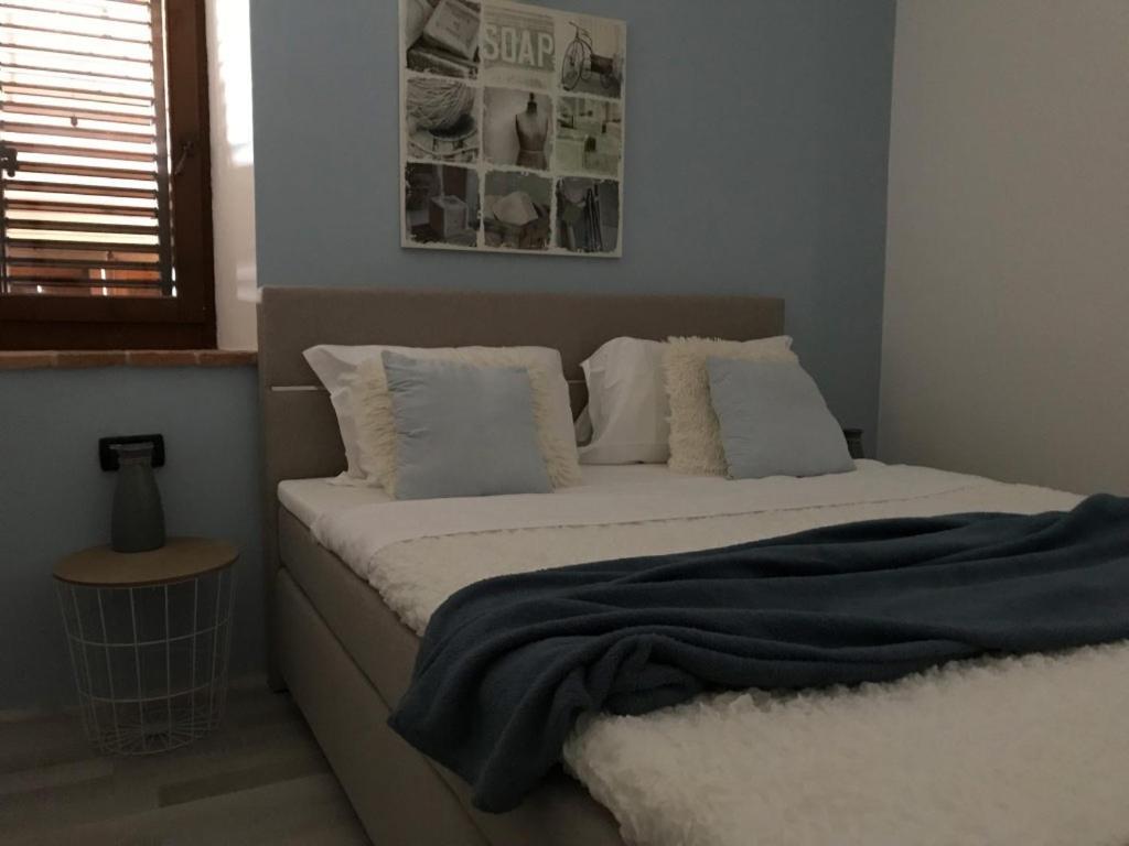 Villaladiva Boutique Glamping Massignano Chambre photo