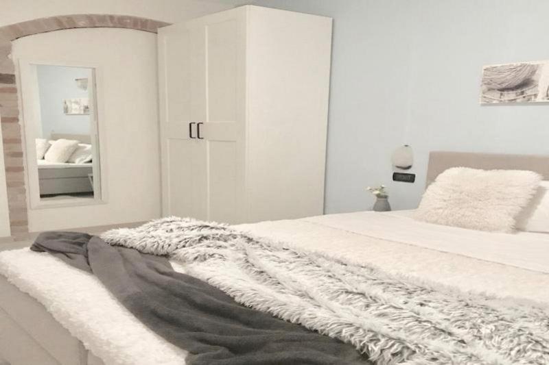 Villaladiva Boutique Glamping Massignano Chambre photo