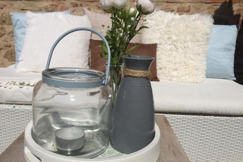 Villaladiva Boutique Glamping Massignano Chambre photo