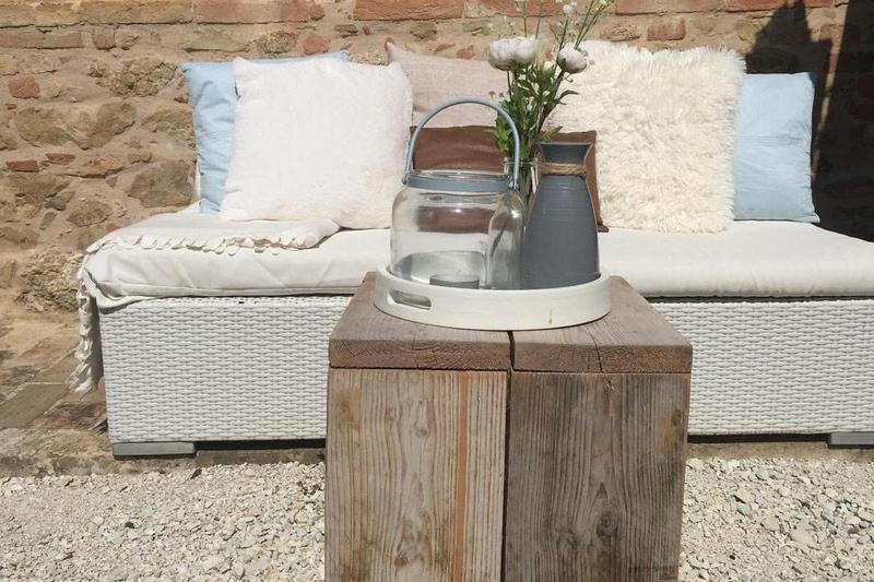 Villaladiva Boutique Glamping Massignano Chambre photo
