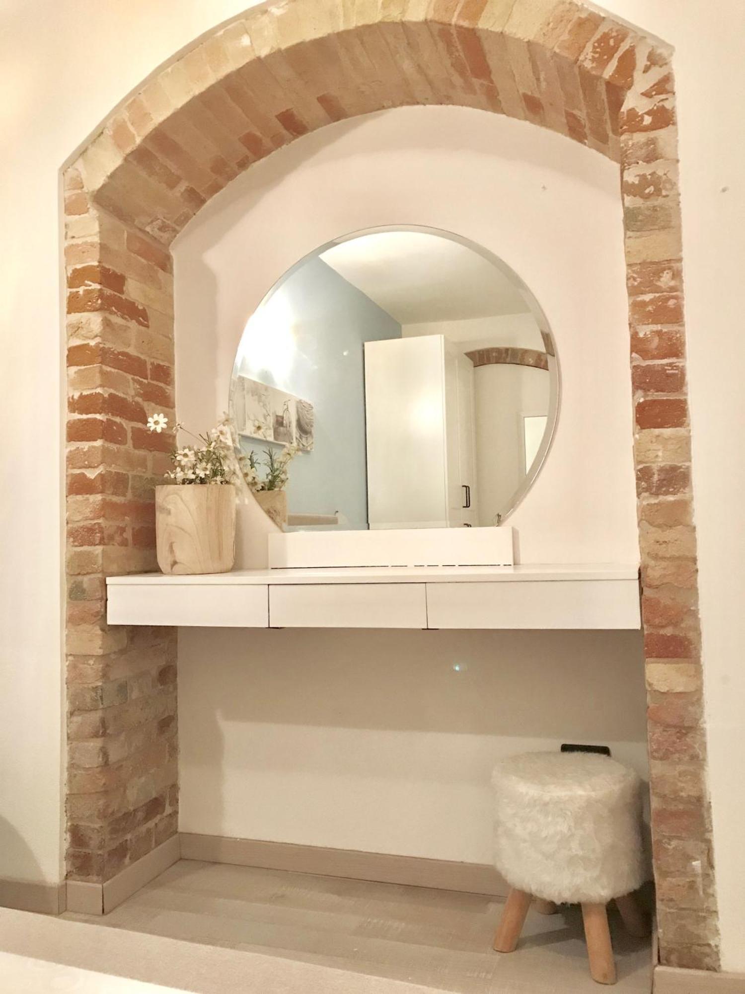 Villaladiva Boutique Glamping Massignano Chambre photo
