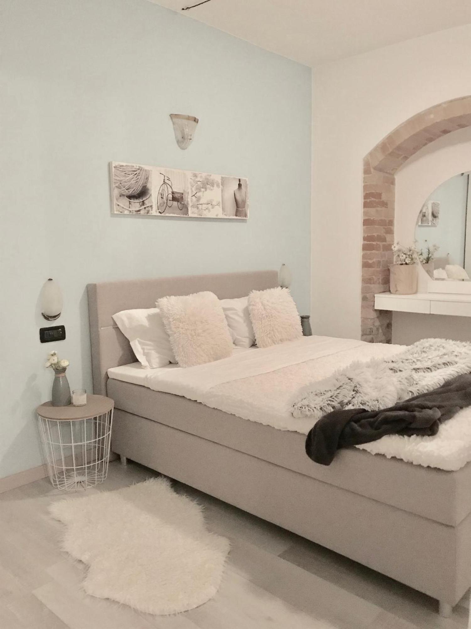 Villaladiva Boutique Glamping Massignano Chambre photo