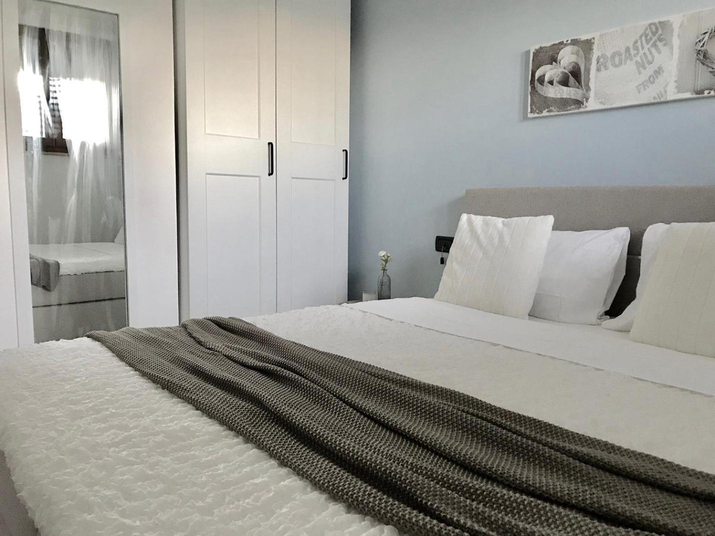 Villaladiva Boutique Glamping Massignano Chambre photo