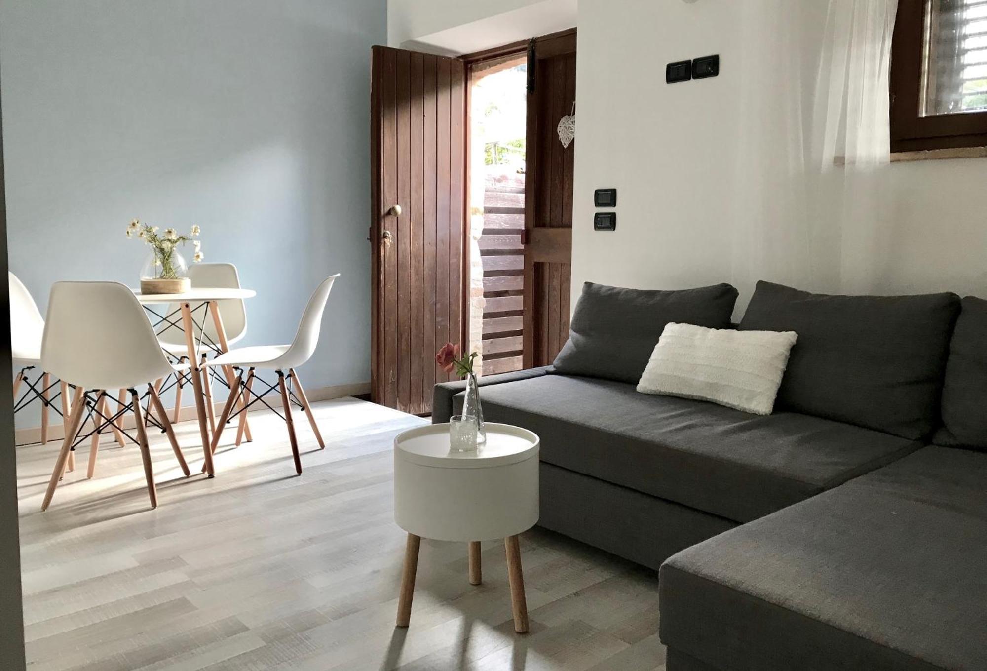 Villaladiva Boutique Glamping Massignano Chambre photo