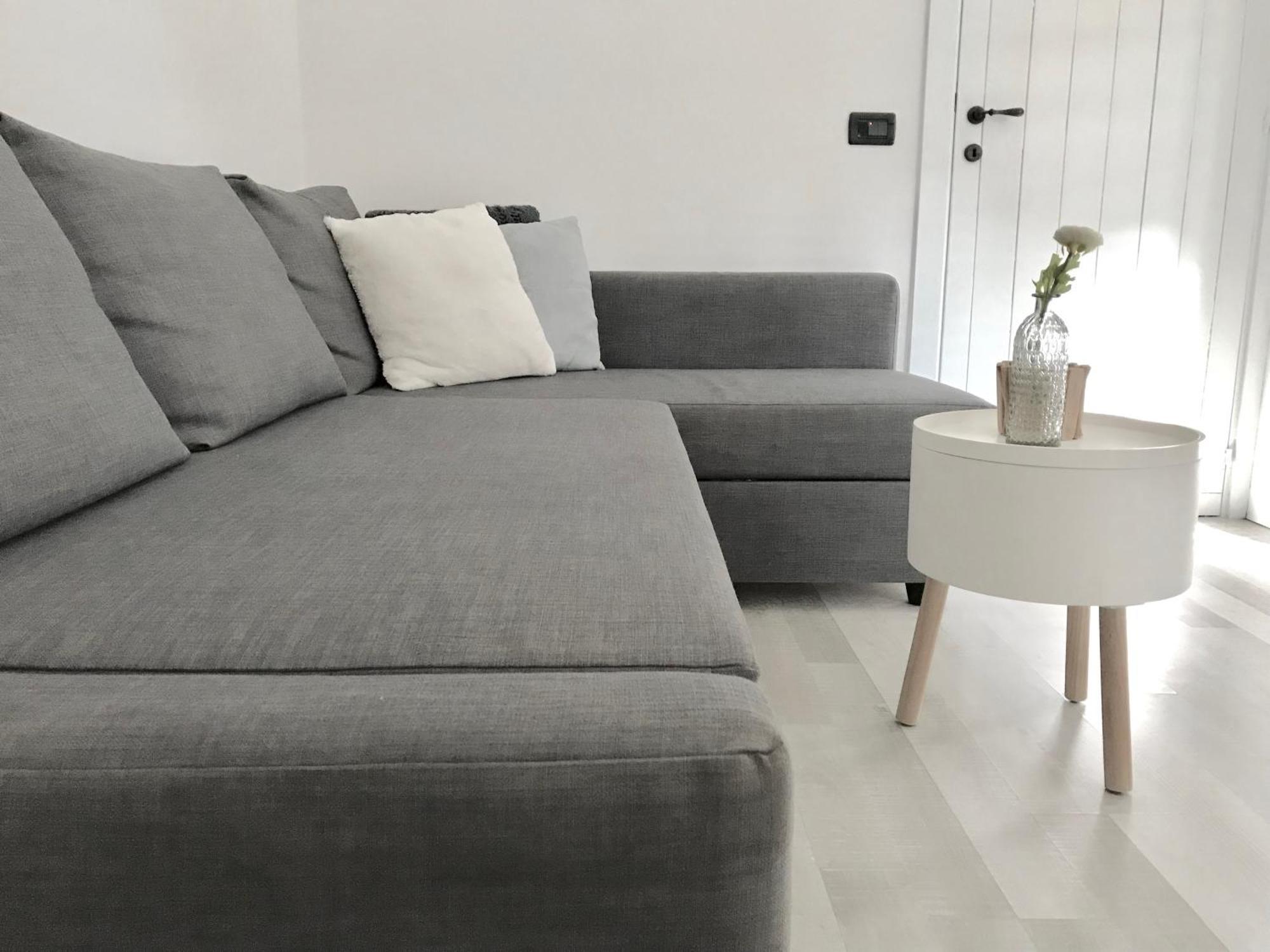 Villaladiva Boutique Glamping Massignano Chambre photo